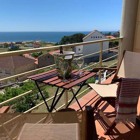 Sunset Surf Sensations Apartamento Larino Exterior foto