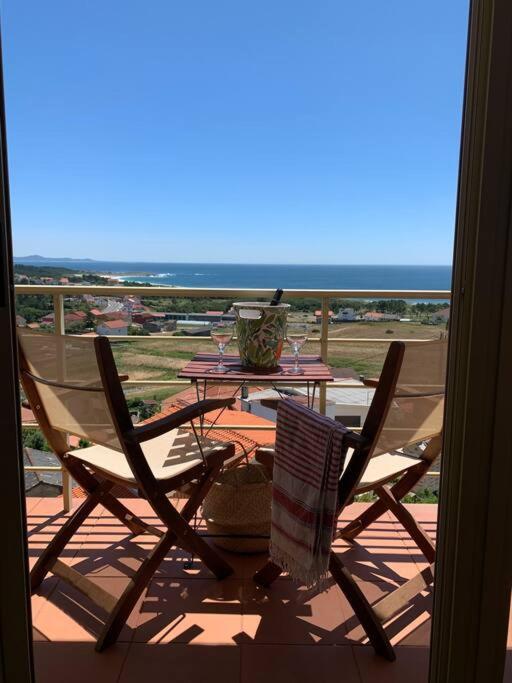 Sunset Surf Sensations Apartamento Larino Exterior foto