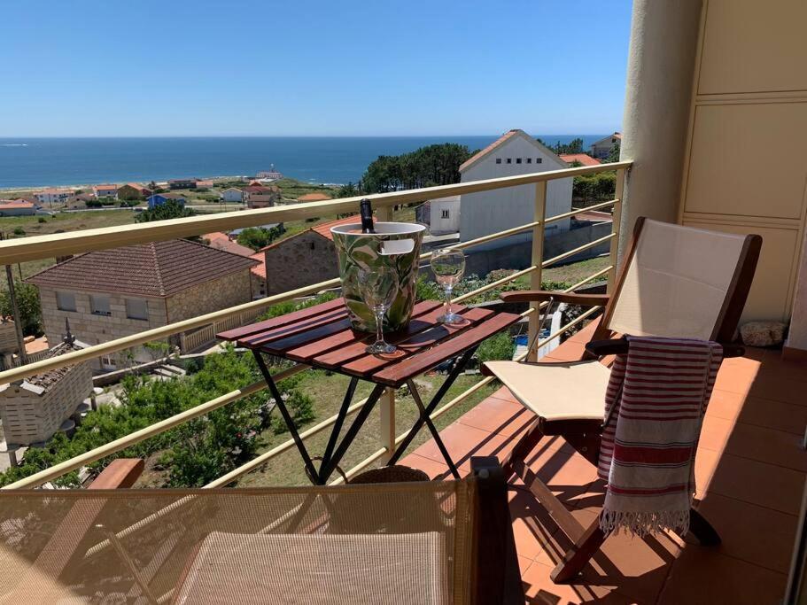 Sunset Surf Sensations Apartamento Larino Exterior foto