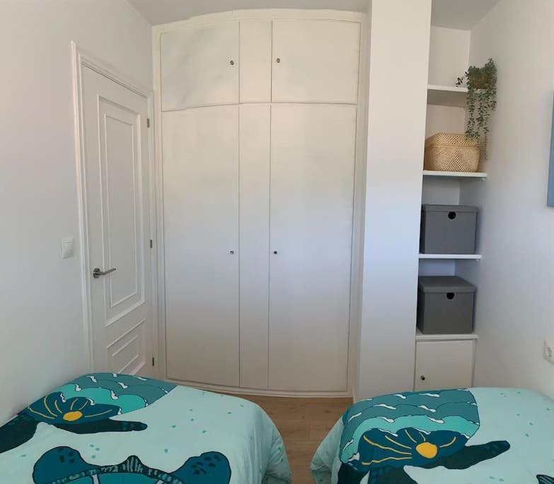Sunset Surf Sensations Apartamento Larino Exterior foto
