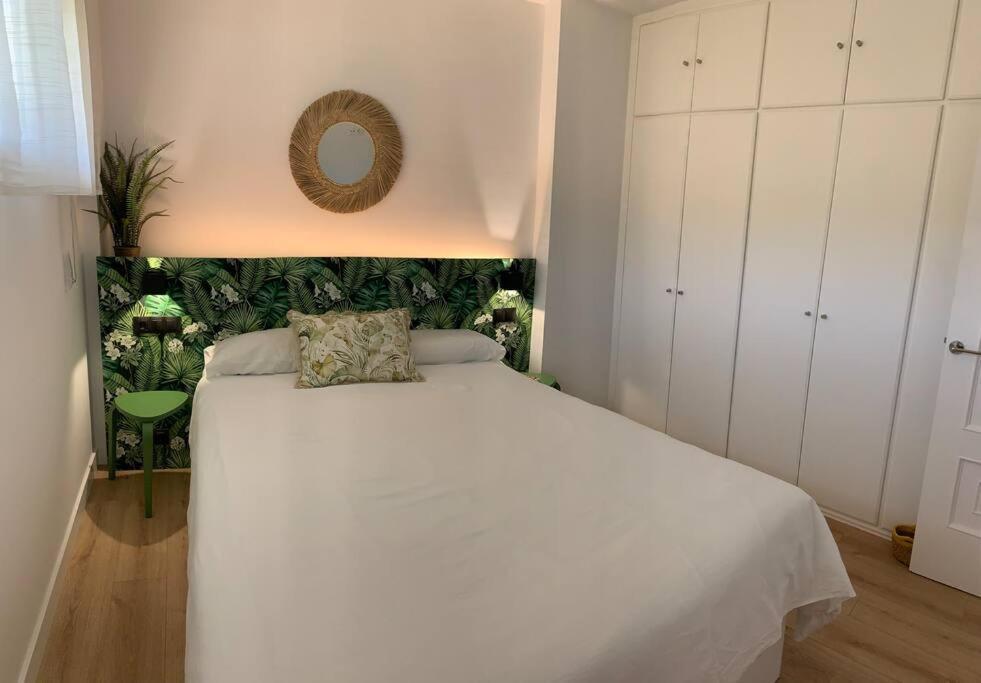 Sunset Surf Sensations Apartamento Larino Exterior foto