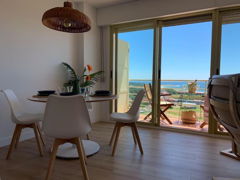 Sunset Surf Sensations Apartamento Larino Exterior foto
