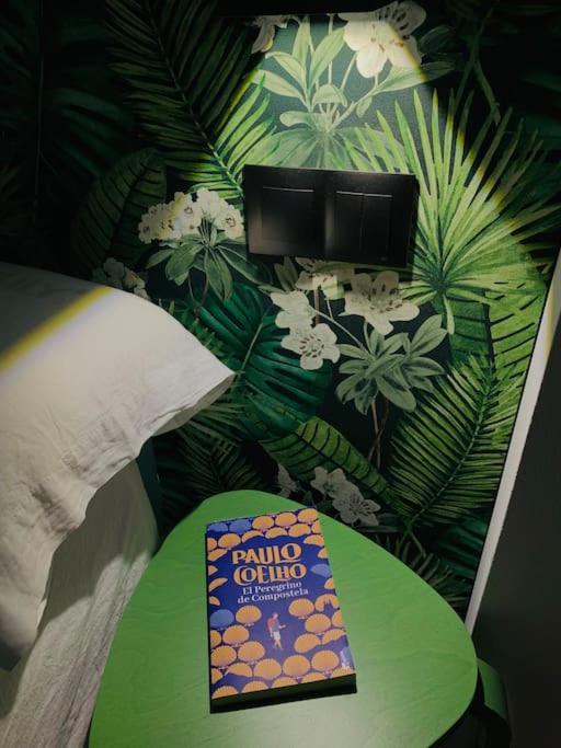 Sunset Surf Sensations Apartamento Larino Exterior foto