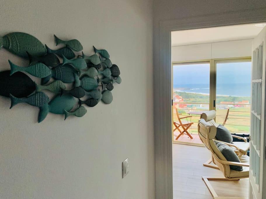 Sunset Surf Sensations Apartamento Larino Exterior foto