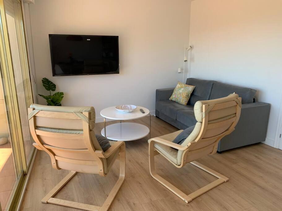 Sunset Surf Sensations Apartamento Larino Exterior foto