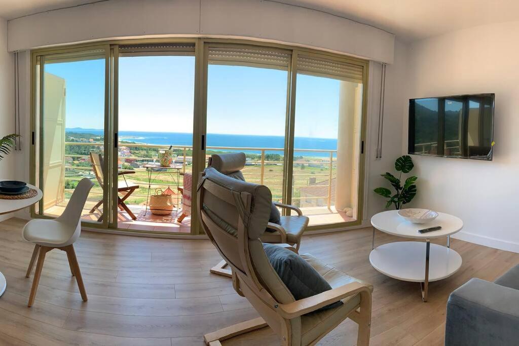 Sunset Surf Sensations Apartamento Larino Exterior foto
