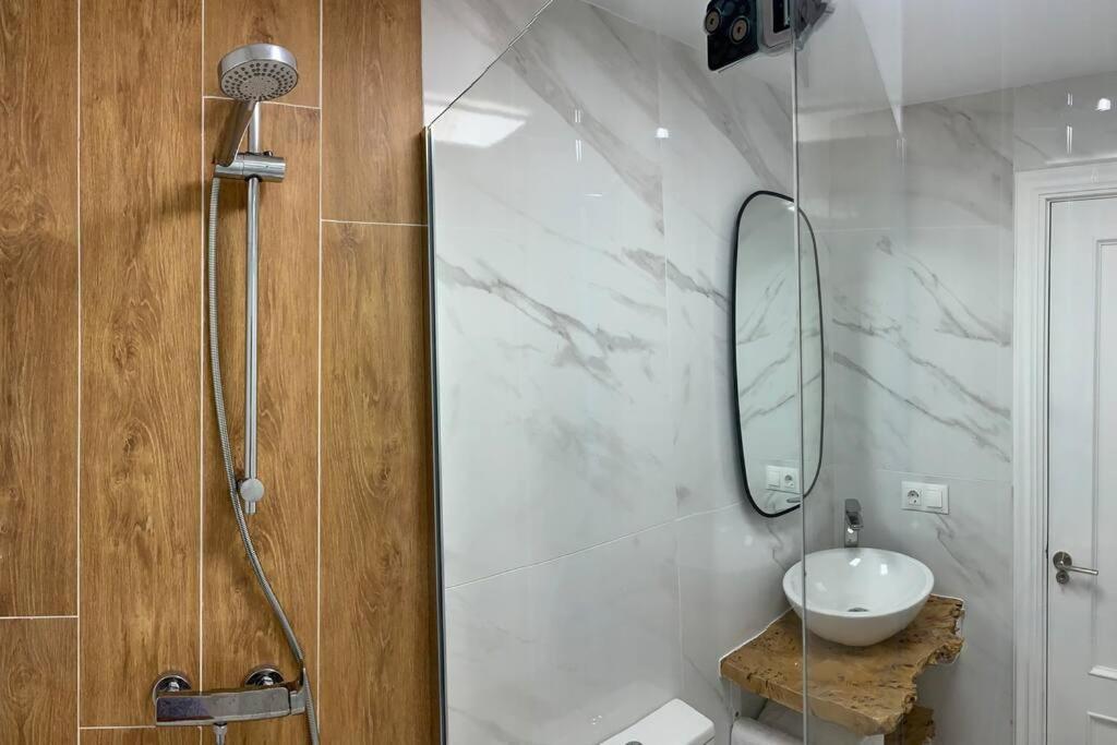 Sunset Surf Sensations Apartamento Larino Exterior foto