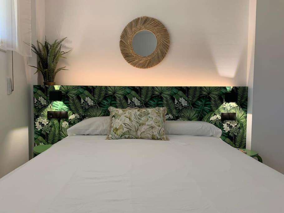 Sunset Surf Sensations Apartamento Larino Exterior foto