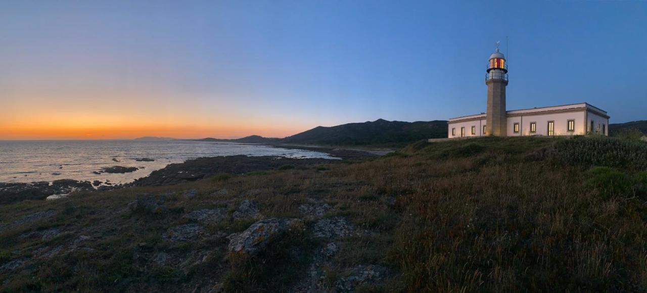 Sunset Surf Sensations Apartamento Larino Exterior foto