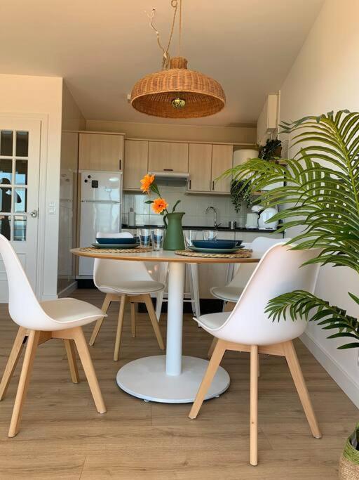 Sunset Surf Sensations Apartamento Larino Exterior foto